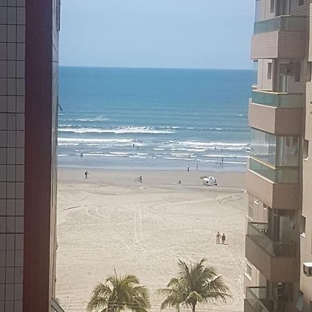 Apto da Praia Praia Grande (Santos) Exterior foto