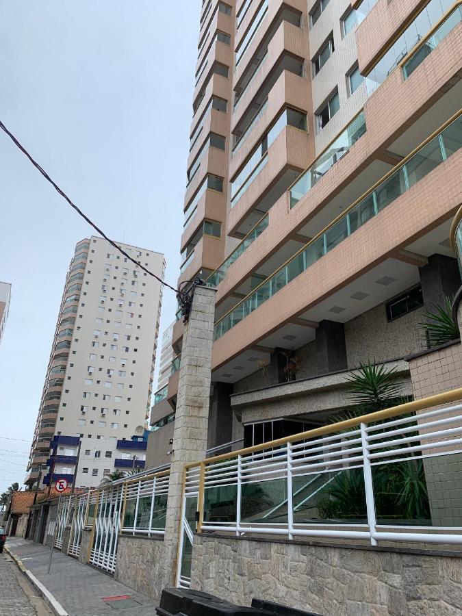 Apto da Praia Praia Grande (Santos) Exterior foto